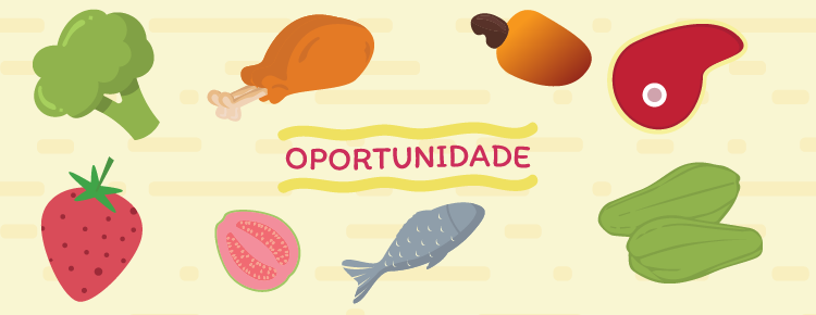 Oportunidade